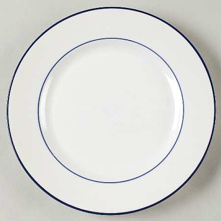 Catalina Salad Plate