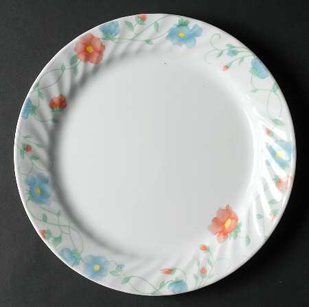 Delicate Touch (Corelle) by Corning Corelle