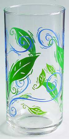 Spearmint (Corelle) 14 Oz Glassware Tumbler