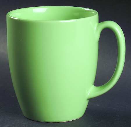 Spearmint (Corelle) Mug