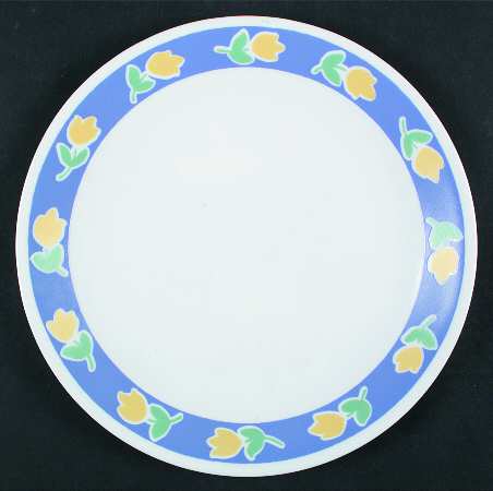 Primavera (Corelle) by Corning Corelle