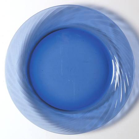 Festiva Cobalt Blue (Corelle) by Corning Corelle