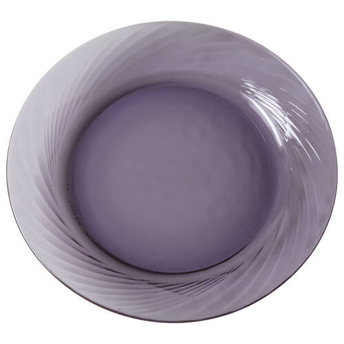 Festiva Amethyst (Corelle) Salad Plate