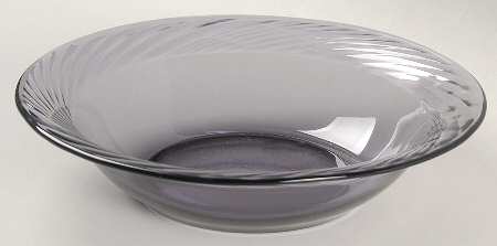 Festiva Amethyst (Corelle) Soup/Cereal Bowl