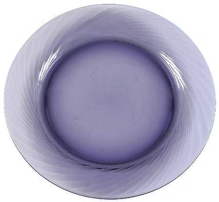 Festiva Amethyst (Corelle) Service Plate (Charger)