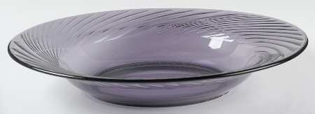 Festiva Amethyst (Corelle) 11" Pasta Serving Bowl