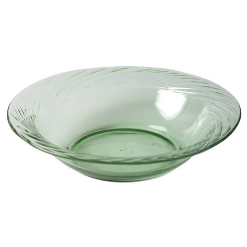 Festiva Spring Green (Corelle) Soup/Cereal Bowl