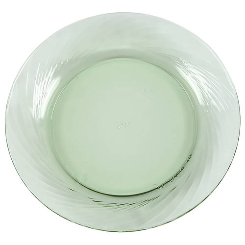 Festiva Spring Green (Corelle) Salad Plate