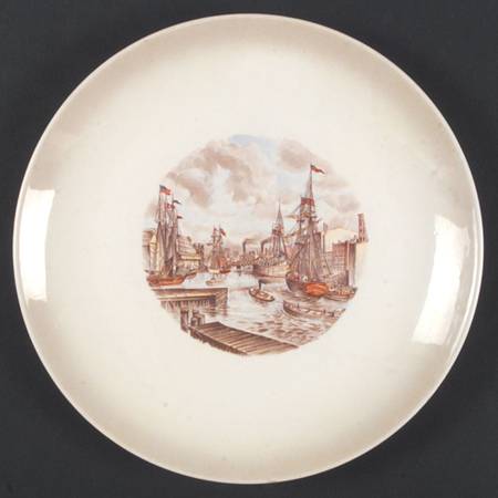 Dinner Plate