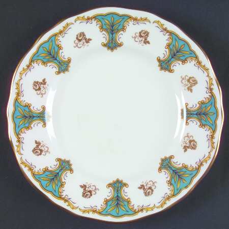 CRS80 by Crown Staffordshire