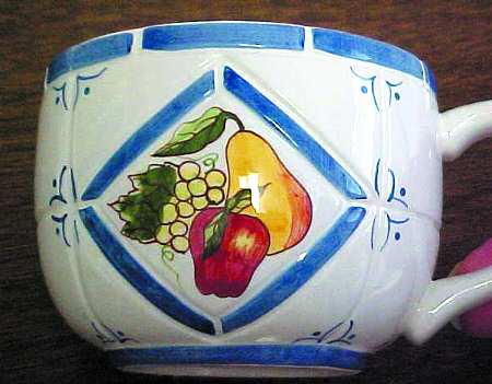 Orchard by Clay Art