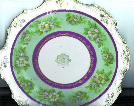 CSA5 by Crescent China 