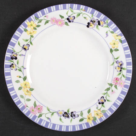 Pansy Garland by Coventry (PTS)