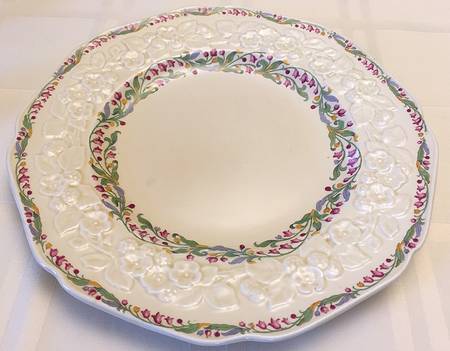 CRD135 Dinner Plate