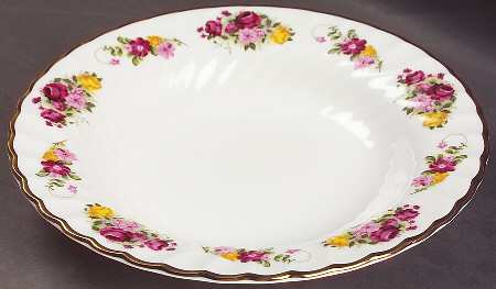 Shrewsbury 2000 by Coalport