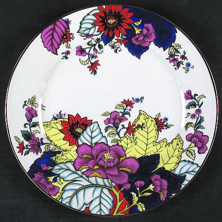 Imperial Leaf by China (Made in China)