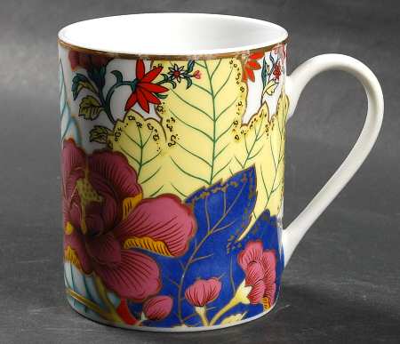 Imperial Leaf Mug