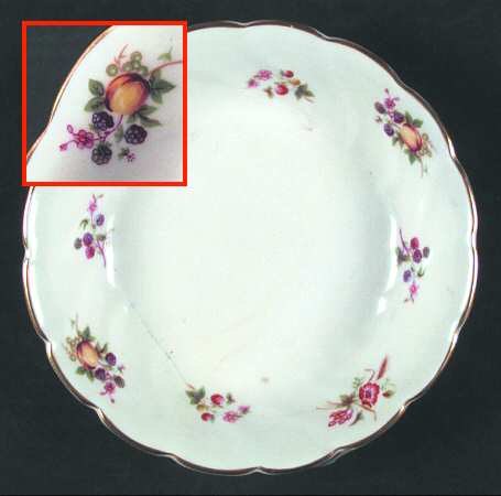 COA60 by Coalport