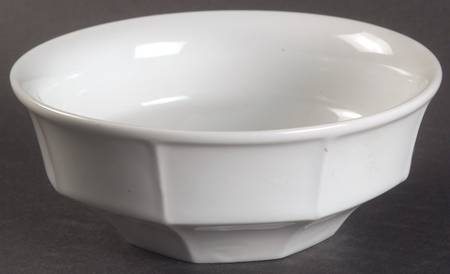 Maison Blanche Fruit/Dessert (Sauce) Bowl