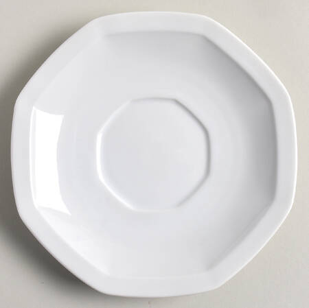 Maison Blanche Saucer