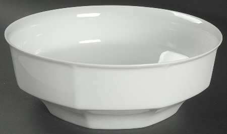 Maison Blanche 8" Round Vegetable Bowl