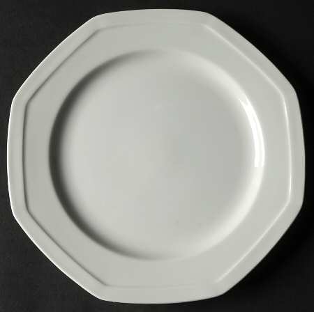 Salad Plate