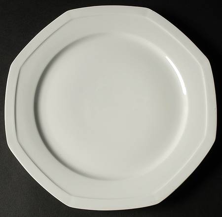 Maison Blanche 12" Chop Plate (Round Platter)