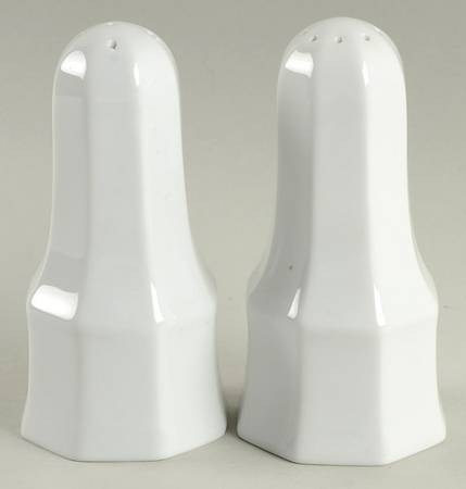 Maison Blanche Salt & Pepper Set