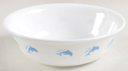 Ocean Dance Soup/Cereal Bowl
