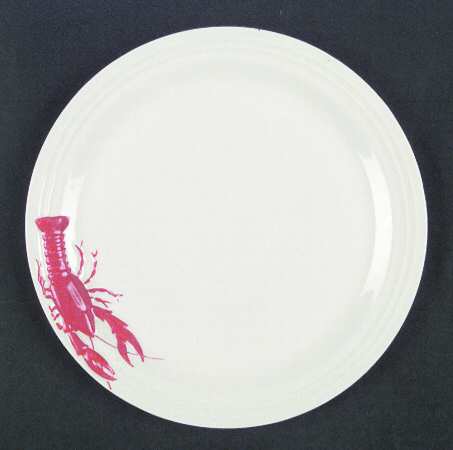 CZE101 Dinner Plate