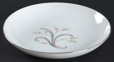 Overture Coupe Soup Bowl by Contour