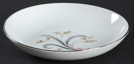 Overture Fruit/Dessert (Sauce) Bowl by Contour