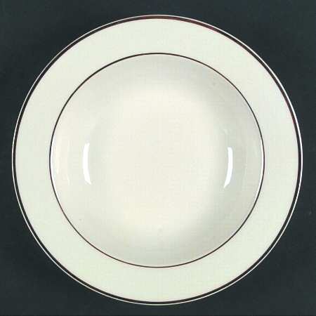 CTD1 Rim Soup Bowl