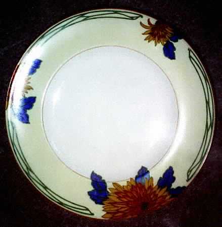 1650 by Crown Ducal