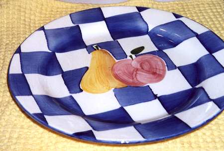 Appleton Dinner Plate