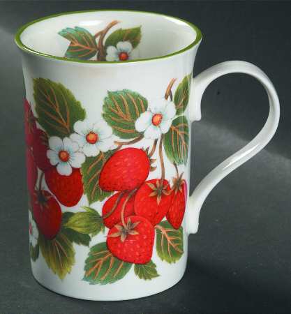 Various Mugs Only Mug