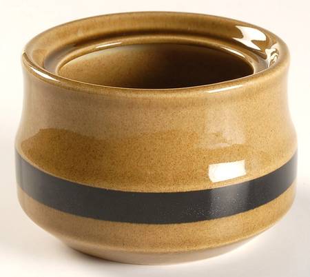 Acapulco Sugar Bowl No Lid