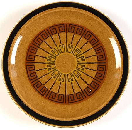 Acapulco Salad Plate