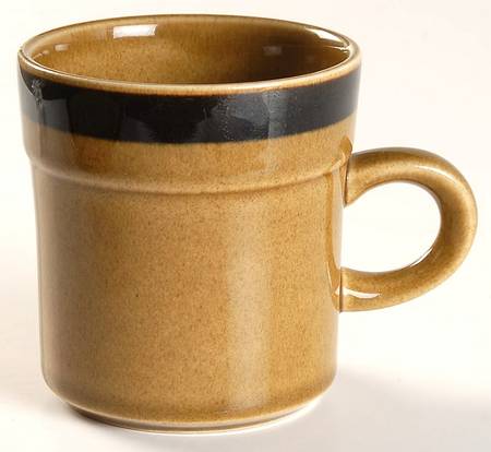 Acapulco Flat Cup