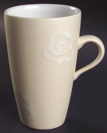 Faded Rose Mug
