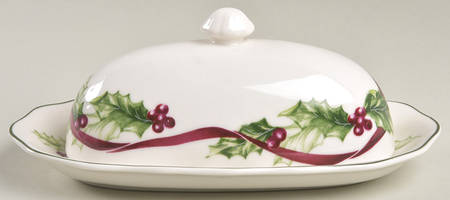 1/4 Lb Covered Butter