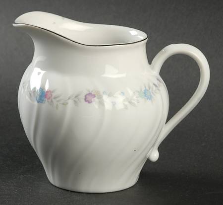Alicia Creamer by Crest Wood