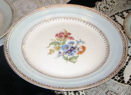 CRP95 by Crown Potteries