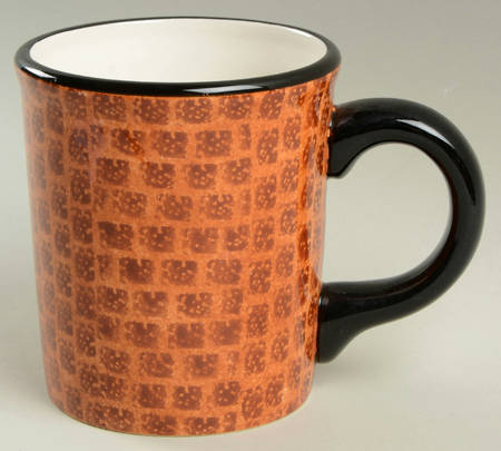 Serengeti Mug