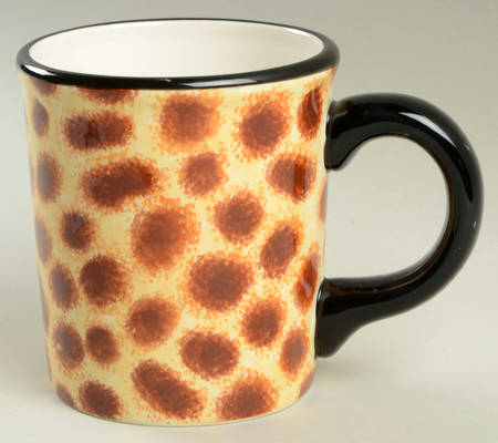 Serengeti Mug