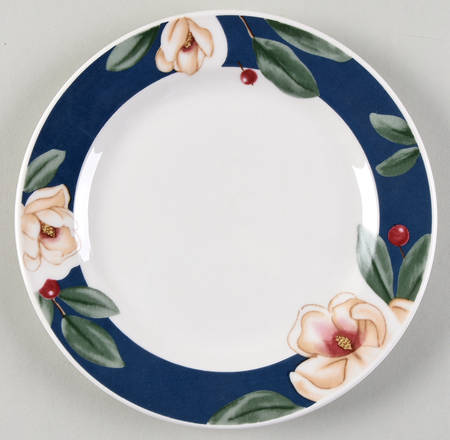 Savannah Grove Salad Plate
