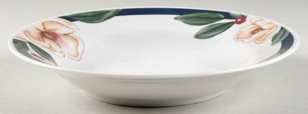 Savannah Grove Coupe Soup Bowl