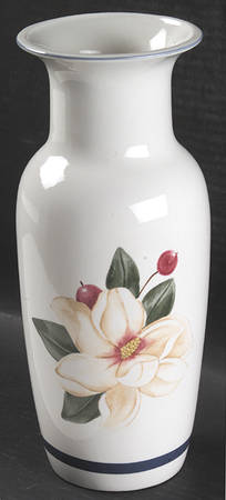 Savannah Grove 12" Vase