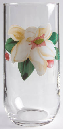 Savannah Grove 14 Oz Glassware Tumbler
