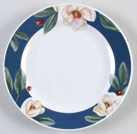 Savannah Grove Salad Plate